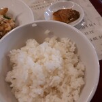 Tenshin - 油淋鶏定食