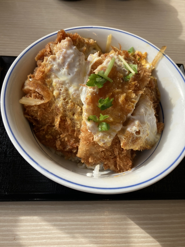 写真 : かつや 高槻緑町店 - 高槻市/とんかつ | 食べログ