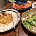 アナログ八重洲 - 