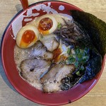 ラーメン まこと屋 - 