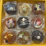 ドルチェフェリーチェ - 