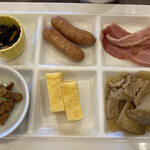 ホテルウエルシーズン浜名湖 - 