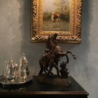 Benoit Alain Ducasse - 