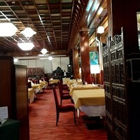 万平ホテル メインダイニングルーム - 