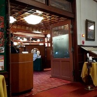 万平ホテル メインダイニングルーム - 