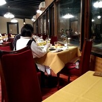 万平ホテル メインダイニングルーム - 