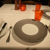 Benoit Alain Ducasse - 