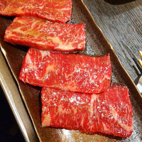 焼肉 銀座コバウ 特別室 - 