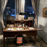 Benoit Alain Ducasse - 