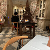 Benoit Alain Ducasse - 