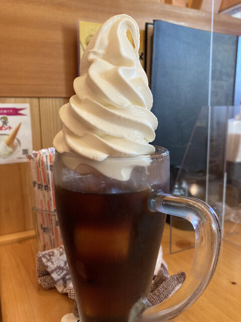 Komeda Coffee Ten Sakai Ueno Shiba Ten photo 2