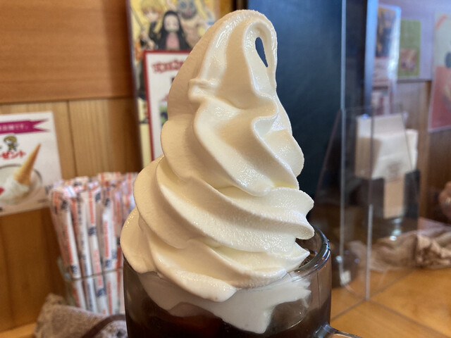 Komeda Coffee Ten Sakai Ueno Shiba Ten photo 3