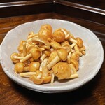 比良山荘 - 月鍋