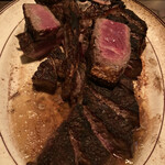 Peter Luger Steak House Tokyo - 