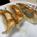 餃子の王将 - 