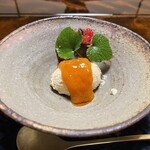 比良山荘 - 水物