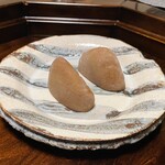 比良山荘 - 月鍋