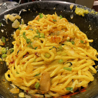 東京油組総本店 池袋組