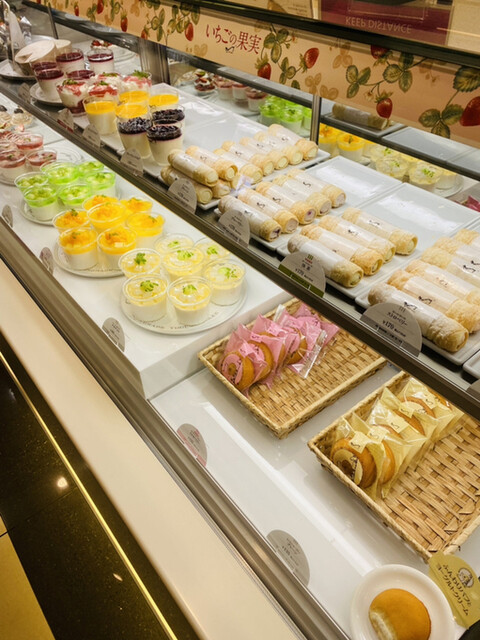 ヨーグルト専門店 モーニング 土浦店 - 土浦/スイーツ | 食べログ