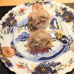 おにく 花柳 - 御造り