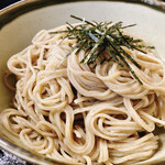 Hakodatesoba Shigino - 