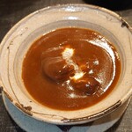 おにく 花柳 - 温物