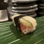 Tatsu zushi - 