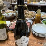 楯の川酒造株式会社 - 