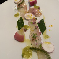 ラ・ボンヌターブル - 