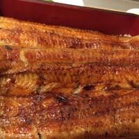 割烹蒲焼 横浜八十八 吉田町店 - 