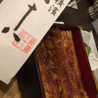 割烹蒲焼 横浜八十八 吉田町店 - 
