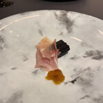 プレゼンテ スギ - 