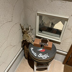 プレゼンテ スギ - 