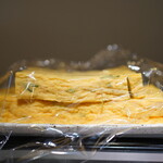 つきじ鈴富 すし富 - 