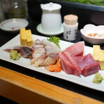 つきじ鈴富 すし富 - 