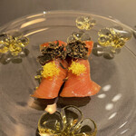 プレゼンテ スギ - 