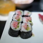 つきじ鈴富 すし富 - 