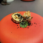 プレゼンテ スギ - 