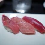 つきじ鈴富 すし富 - 