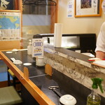 つきじ鈴富 すし富 - 