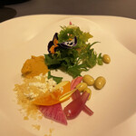 プレゼンテ スギ - 