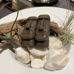 プレゼンテ スギ - 