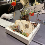 プレゼンテ スギ - 