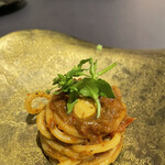 プレゼンテ スギ - 