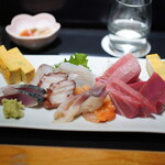 つきじ鈴富 すし富 - 