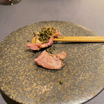 プレゼンテ スギ - 