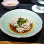 つきじ鈴富 すし富 - 