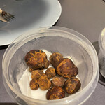 プレゼンテ スギ - 