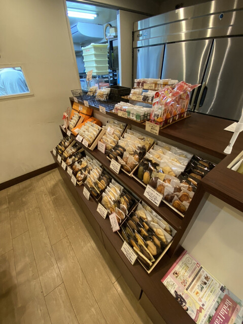 GATEAUX LIBERTE photo 4