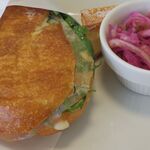 パンとエスプレッソと - 